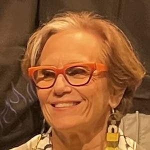 Pam Sporn